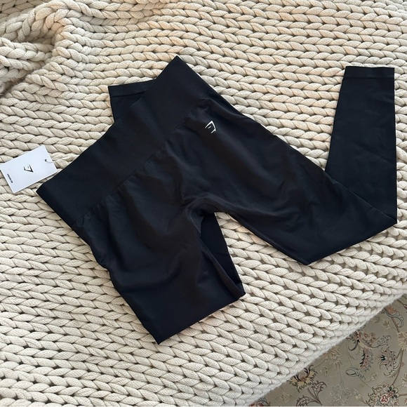 EVERYDAY SEAMLESS LEGGINGS - Picture 3 of 8